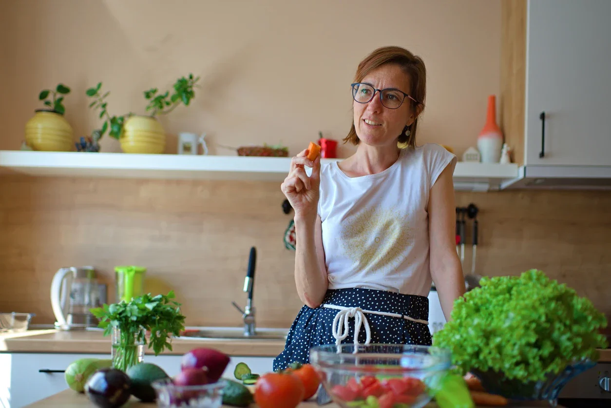 alimentation thérapeutique