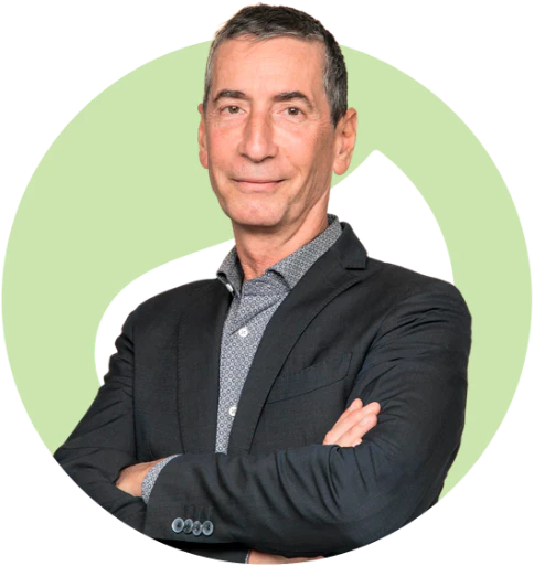 Michel Tourasse, docteur