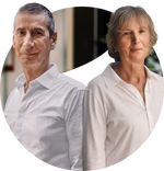 edith dessoliers et patrick chavaud