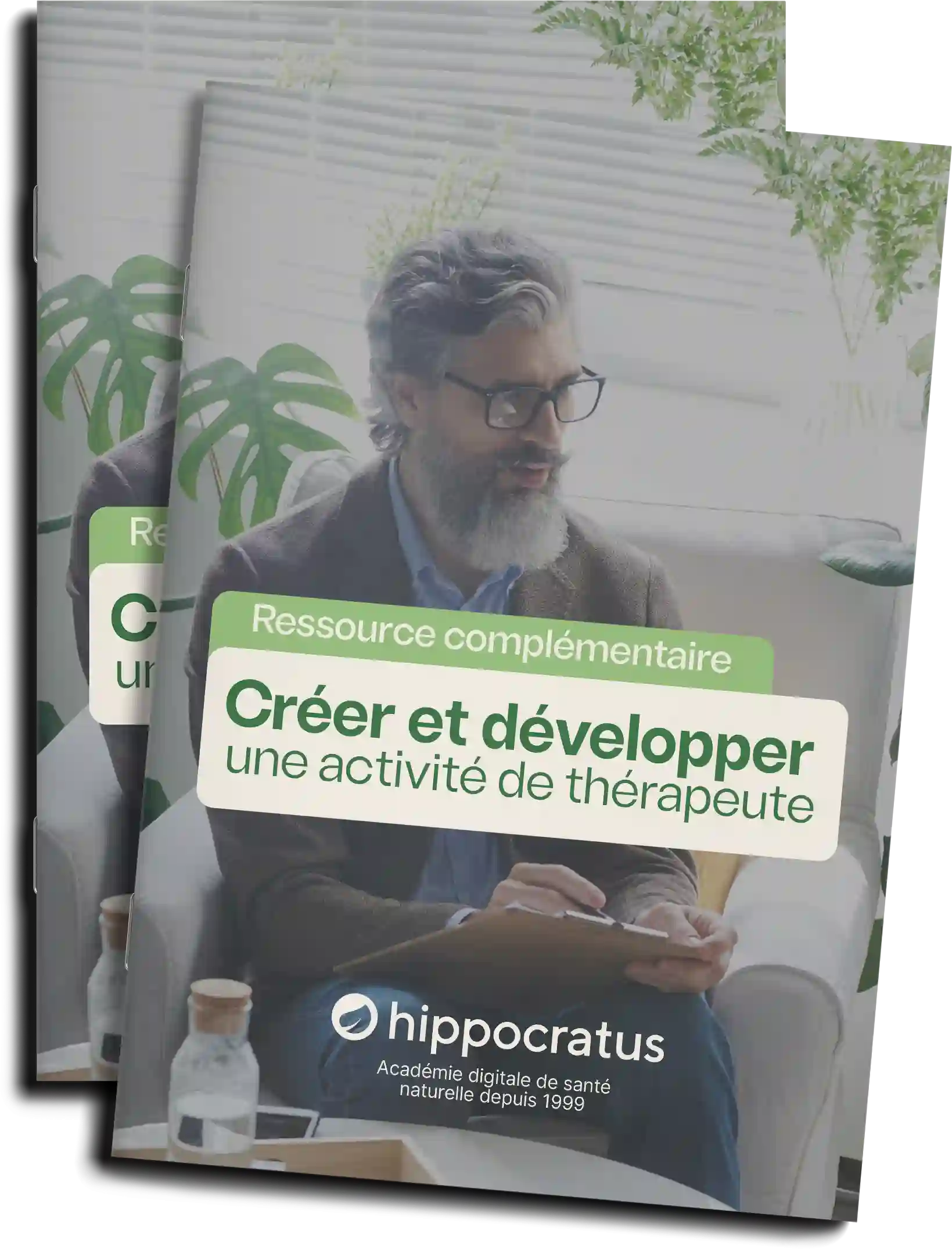 créer et developper